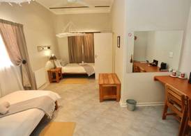 Bahnhof Hotel Aus 5