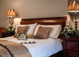 Hotel Castlepollard 4