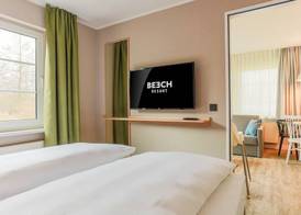 BEECH Resort Fleesensee 3
