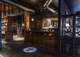 The Iron Horse Hotel 2