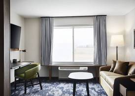 Fairfield Inn & Suites Sheboygan 3