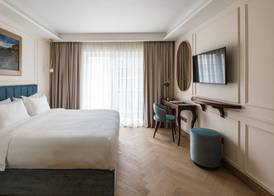Palazzo Castagna Boutique Hotel 4