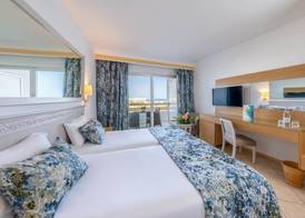 Marhaba Royal Salem - Family Only 5