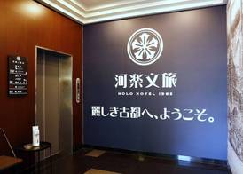 Holo Hotel Tainan 2