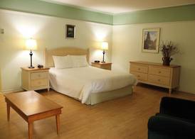 Hôtel au Petit Berger 5
