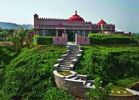 Tree of Life Resort & Spa, Jaipur 2