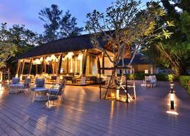 Twin Lotus Resort and Spa - SHA Plus - Adult Only "November - April" 4