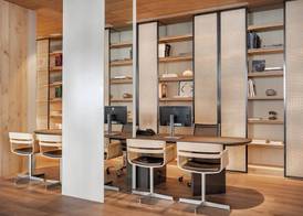 AC Hotel Aitana by Marriott 2