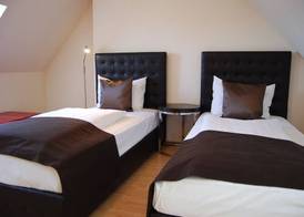 Mauritius Hotel & Therme 5