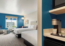 Holiday Inn Express & Suites BESSEMER - BIRMINGHAM SW by IHG 3