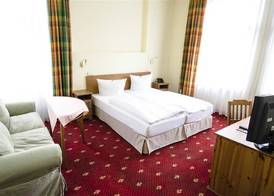 Parkhotel Helmstedt 5