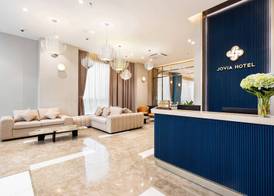 Jovia Hotel 2