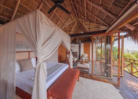 Hotel Boutique Siete Lunas 3