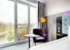 Premier Inn Lübeck City Stadtgraben 4