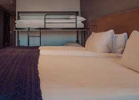 Quality Hotel The Weaver 5