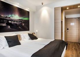 Storm Hotel by Keahotels 4