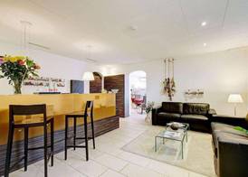 Hotel Balegra 4