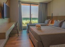 Marino Beach Hotel 3