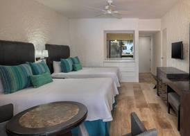El Cid Castilla Beach Hotel - All Inclusive 4