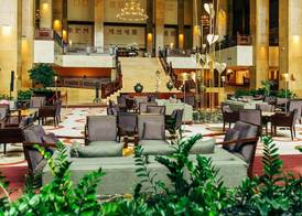 Grand Hyatt Doha Hotel & Villas 5
