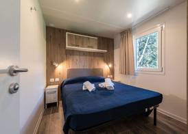 Camping Village Panoramico Fiesole 5