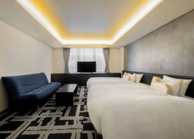 Homm Stay Nagi Sanjo Kyoto By Banyan Group 4