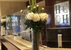 Hotel Badajoz Center 3