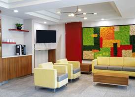 Days Inn & Suites by Wyndham Sherwood Park Edmonton 2