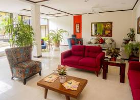 Best Western Hotel & Casino Kamuk 2