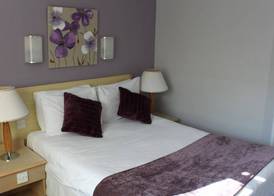 Redwings Lodge Dunstable 5