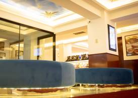 Clarkton Hotel Apartment 4