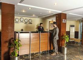 Hotel One The Mall, Lahore 4