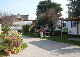 Camping L'Idéal 2