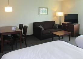 MainStay Suites Geismar - Gonzales 5