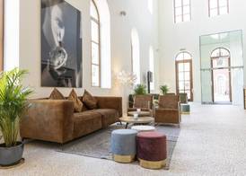 Eburon Hotel 5