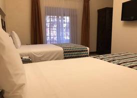 Wyndham Costa del Sol Cusco 4