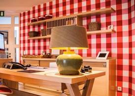 Tandreas Hotel & Restaurant 2