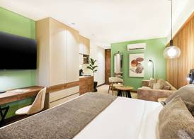 Blues Suites Medellín 4