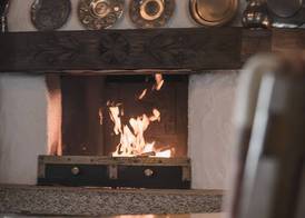 Hotel Bergland 3