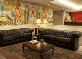 Augusto's Copacabana Hotel 5