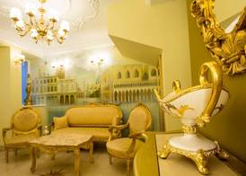 Palazzo Venezia-Adults Only 2