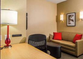 Cambria Hotel Raleigh-Durham Airport 4