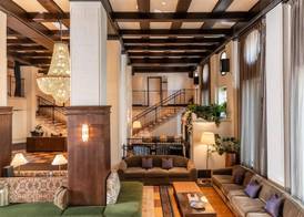 Holston House Nashville, in The Unbound Collection by Hyatt 5