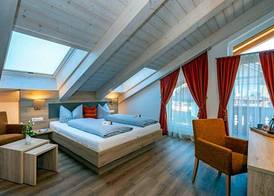 Boutique Hotel Angerer 3