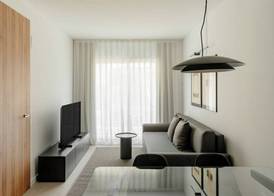 Europa Apartments 5