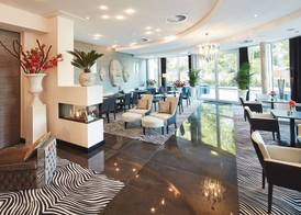 Kurhaus Design Boutique Hotel 5