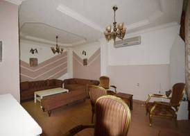 Antik Otel 5