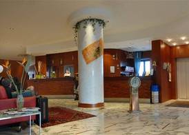 Best Western Hotel Nettuno 5