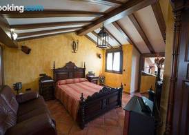 Hostal Rural Los Telares 2
