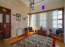 Hidiroglu Konaği Butik Hotel 4